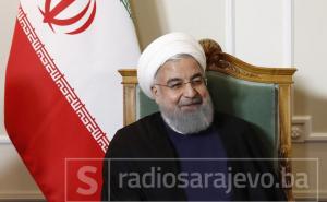 Zbog prekida u snabdijevanju strujom: Rouhani uputio izvinjenje građanima